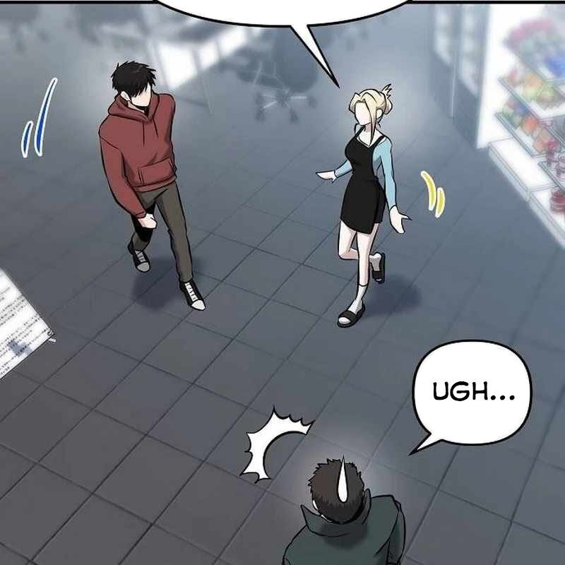 Một Anh Hùng Giỏi Mọi Thứ Chap 10 - Next Chap 11