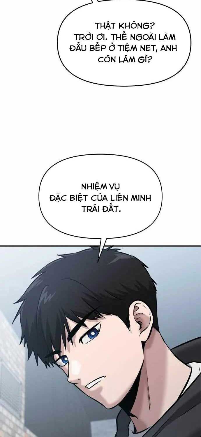 Một Anh Hùng Giỏi Mọi Thứ Chap 23 - Next Chap 24