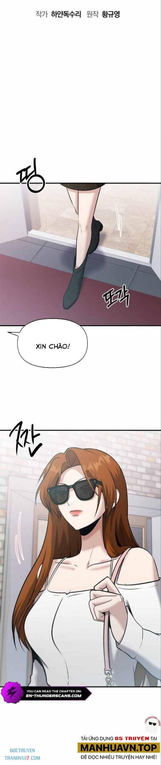 Một Anh Hùng Giỏi Mọi Thứ Chap 25 - Next Chap 26