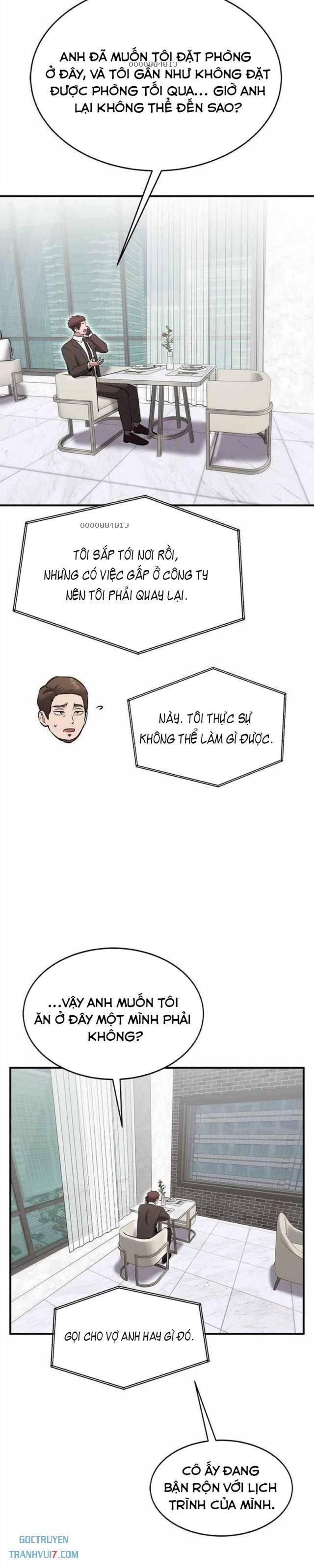 Một Anh Hùng Giỏi Mọi Thứ Chap 28 - Next Chap 29