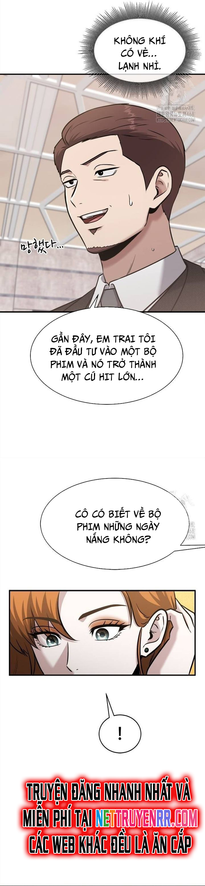 Một Anh Hùng Giỏi Mọi Thứ Chap 37 - Next Chap 38