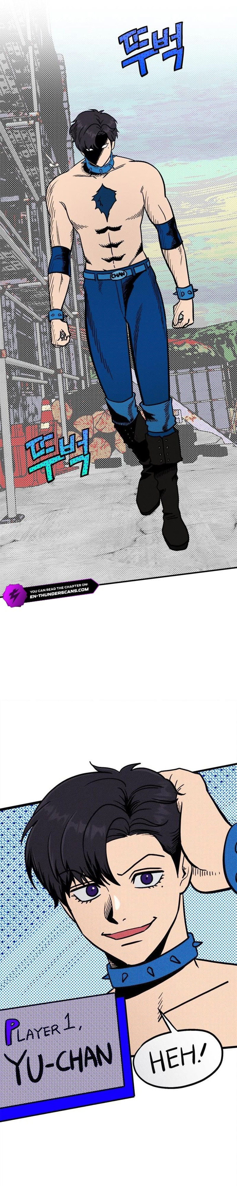 Một Anh Hùng Giỏi Mọi Thứ Chap 39 - Next Chap 40