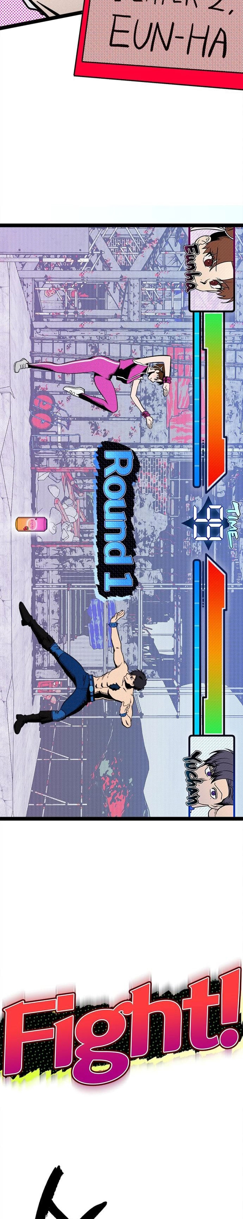 Một Anh Hùng Giỏi Mọi Thứ Chap 39 - Next Chap 40