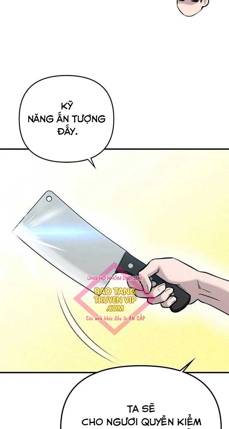 Một Anh Hùng Giỏi Mọi Thứ Chap 4 - Next Chap 5