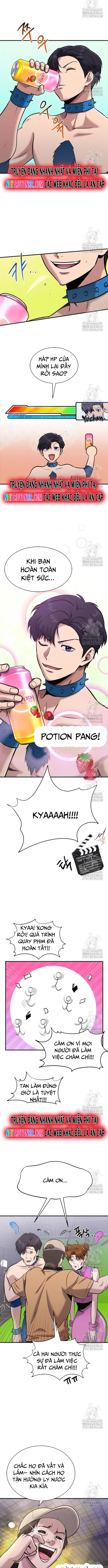 Một Anh Hùng Giỏi Mọi Thứ Chap 40 - Next Chap 41