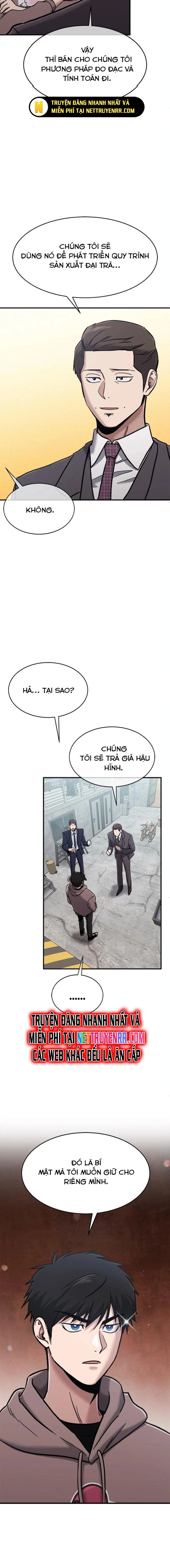 Một Anh Hùng Giỏi Mọi Thứ Chap 46 - Next Chap 47