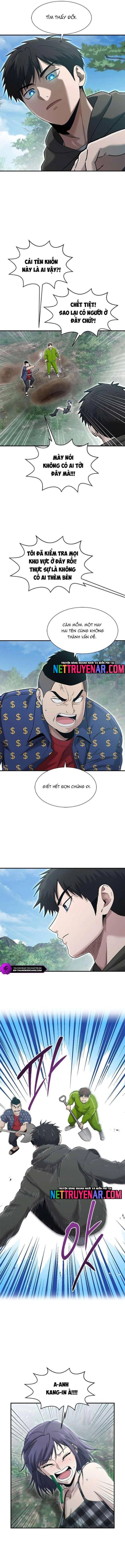 Một Anh Hùng Giỏi Mọi Thứ Chap 63 - Next Chap 64