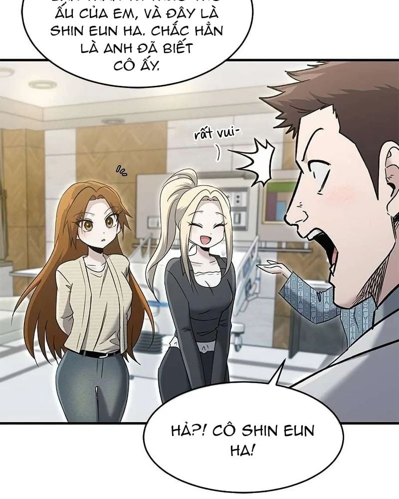 Một Anh Hùng Giỏi Mọi Thứ Chap 64 - Next Chap 65