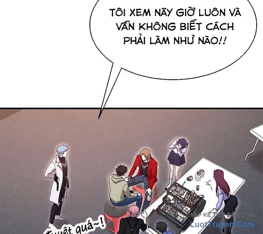 Một Anh Hùng Giỏi Mọi Thứ Chap 68 - Next Chap 69