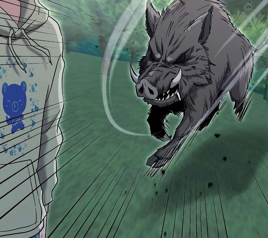 Một Anh Hùng Giỏi Mọi Thứ Chap 68 - Next Chap 69