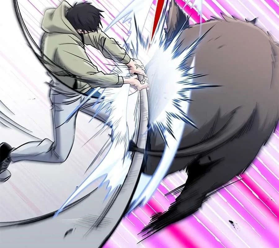 Một Anh Hùng Giỏi Mọi Thứ Chap 68 - Next Chap 69