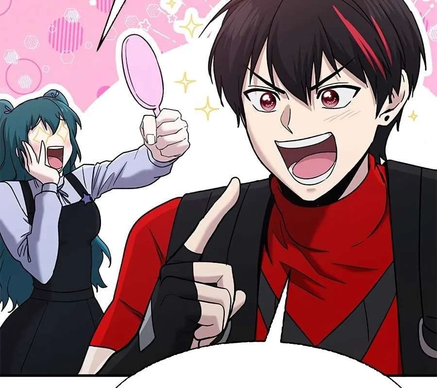 Một Anh Hùng Giỏi Mọi Thứ Chap 68 - Next Chap 69