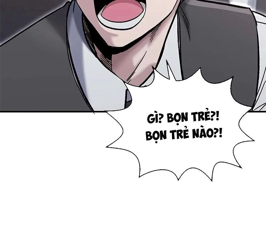Một Anh Hùng Giỏi Mọi Thứ Chap 68 - Next Chap 69