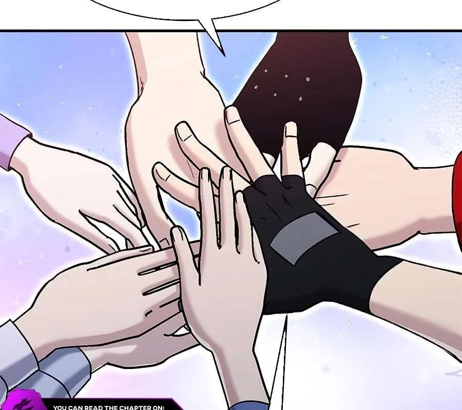 Một Anh Hùng Giỏi Mọi Thứ Chap 68 - Next Chap 69