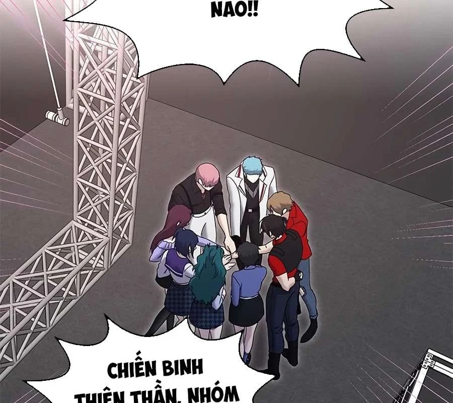 Một Anh Hùng Giỏi Mọi Thứ Chap 68 - Next Chap 69