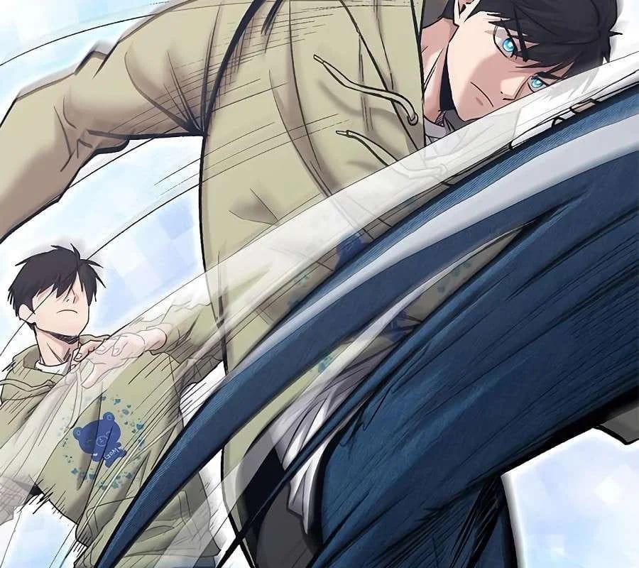 Một Anh Hùng Giỏi Mọi Thứ Chap 68 - Next Chap 69