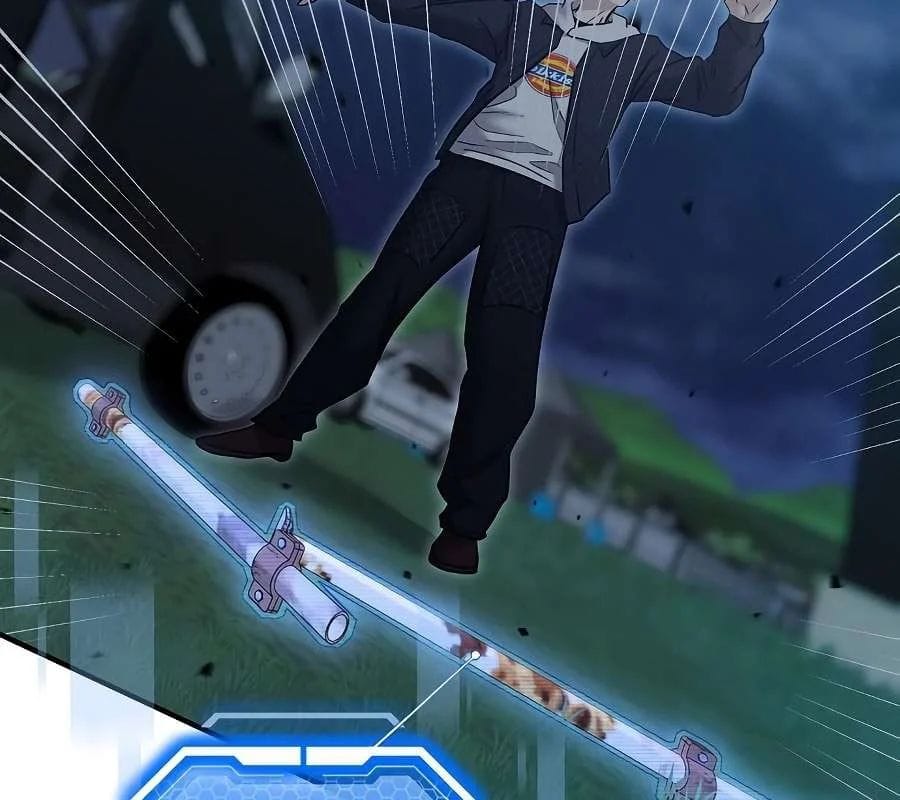 Một Anh Hùng Giỏi Mọi Thứ Chap 68 - Next Chap 69