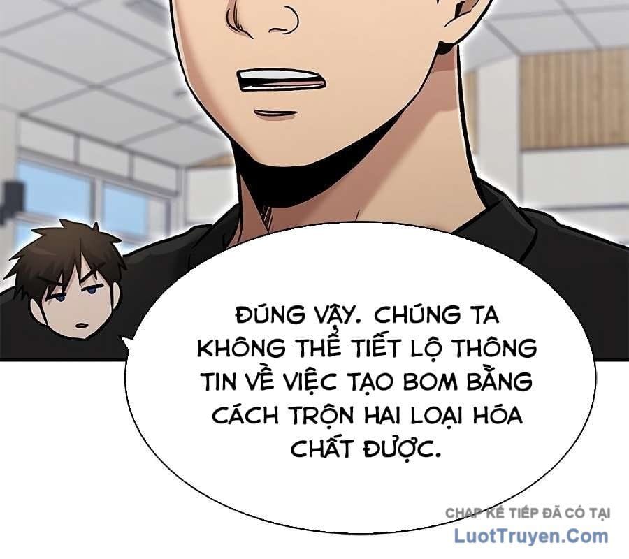 Một Anh Hùng Giỏi Mọi Thứ Chap 69 - Next Chap 70
