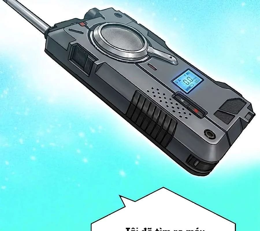 Một Anh Hùng Giỏi Mọi Thứ Chap 69 - Next Chap 70