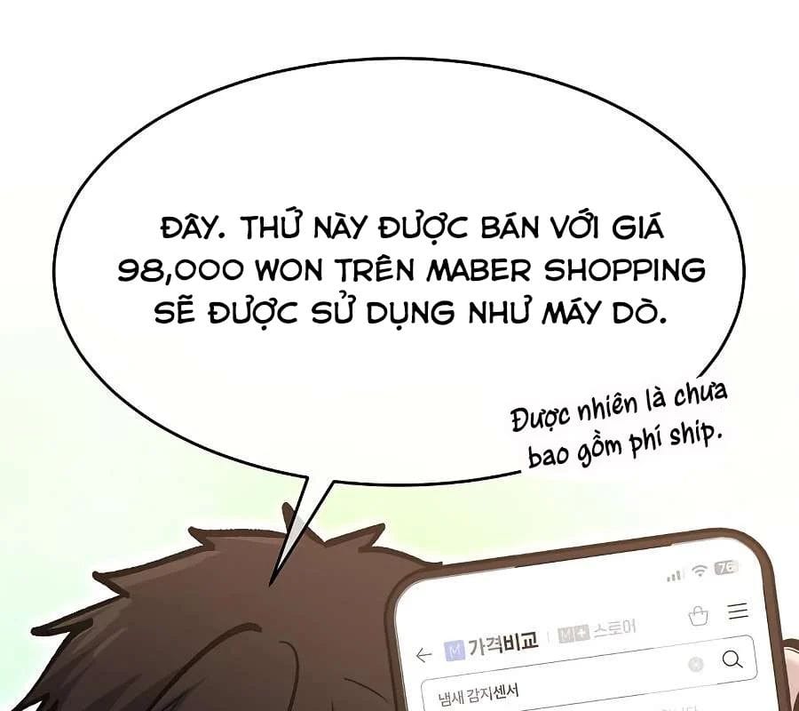 Một Anh Hùng Giỏi Mọi Thứ Chap 69 - Next Chap 70