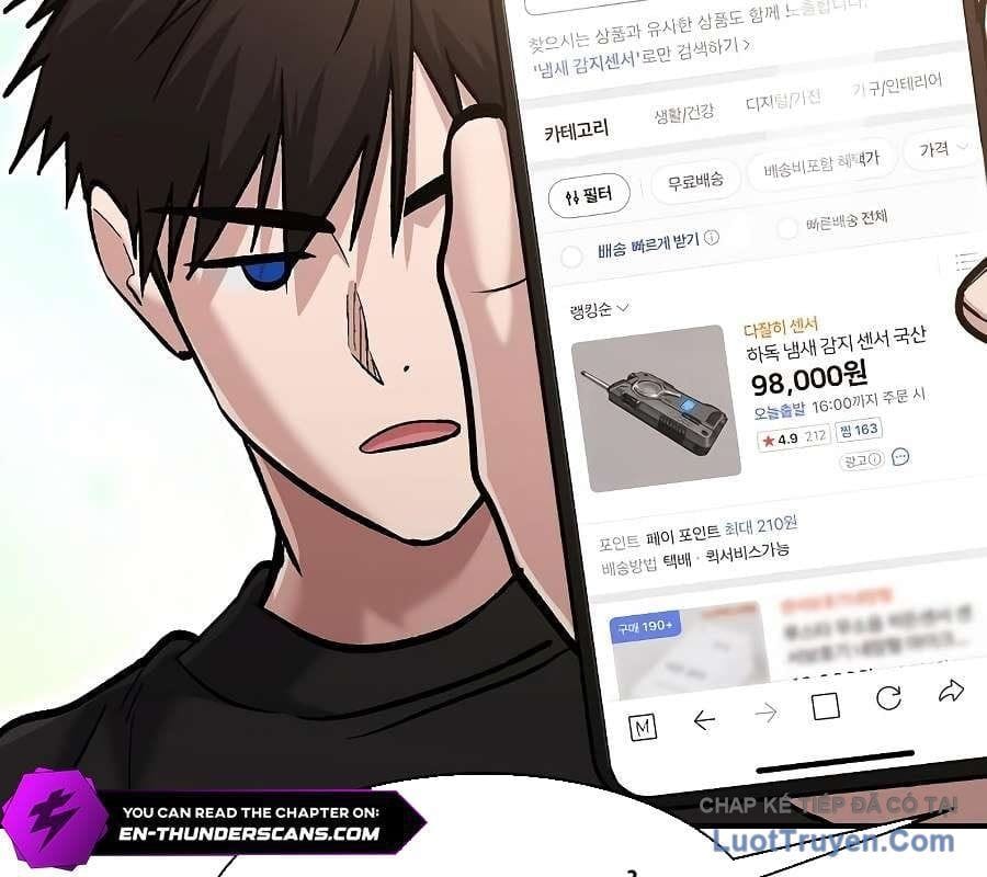 Một Anh Hùng Giỏi Mọi Thứ Chap 69 - Next Chap 70