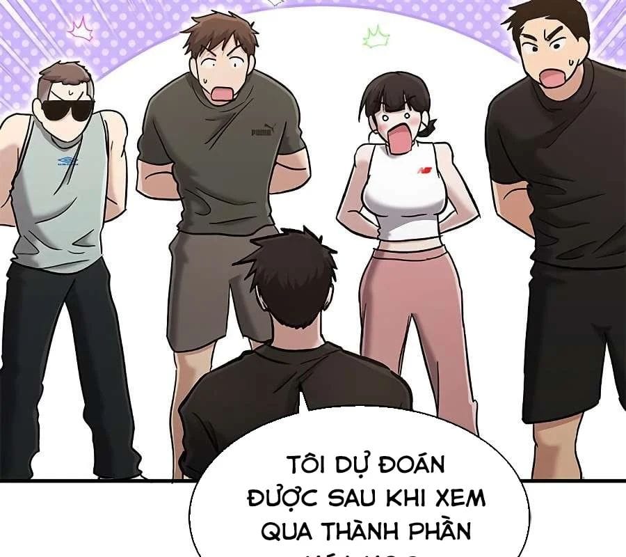 Một Anh Hùng Giỏi Mọi Thứ Chap 69 - Next Chap 70