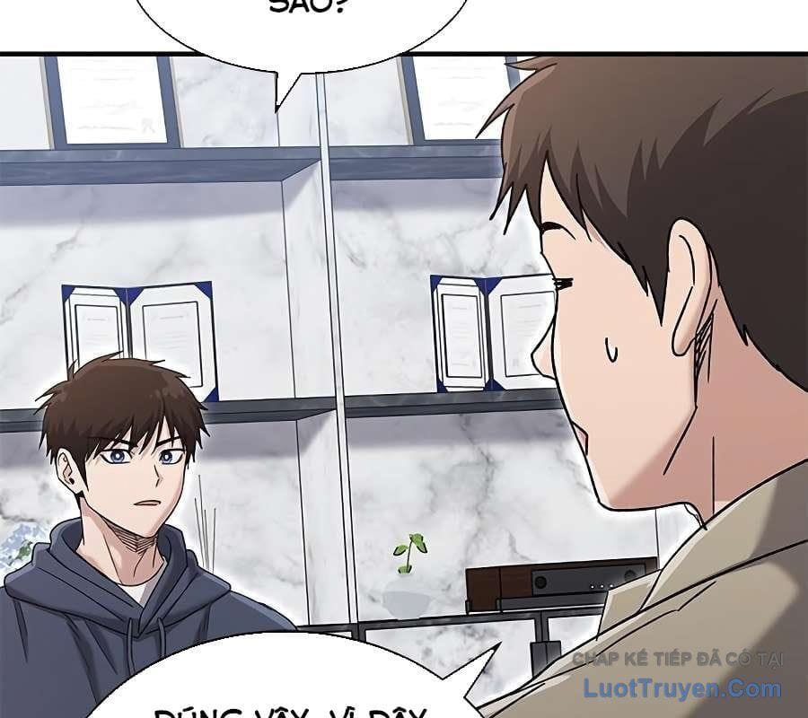 Một Anh Hùng Giỏi Mọi Thứ Chap 69 - Next Chap 70