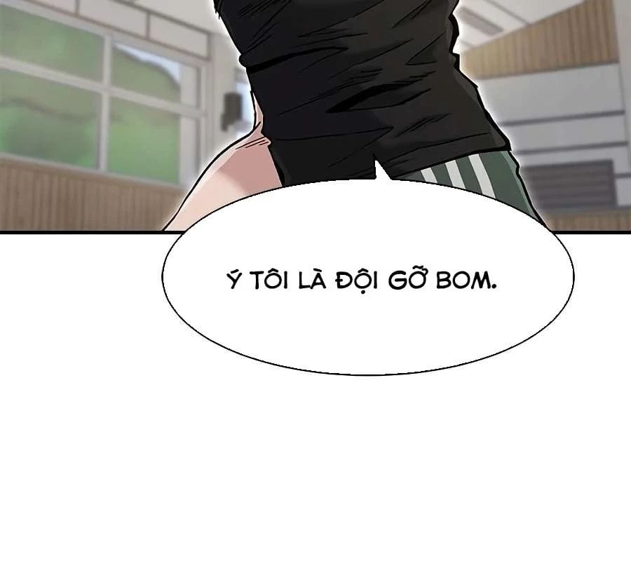 Một Anh Hùng Giỏi Mọi Thứ Chap 69 - Next Chap 70