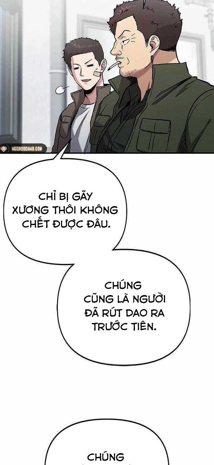Một Anh Hùng Giỏi Mọi Thứ Chap 7 - Next Chap 8