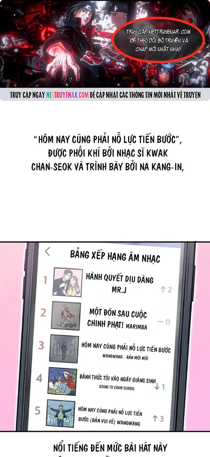 Một Anh Hùng Giỏi Mọi Thứ Chap 71 - Next Chap 72