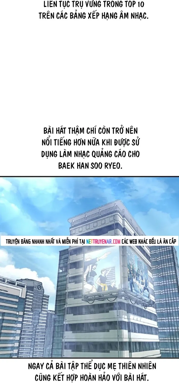 Một Anh Hùng Giỏi Mọi Thứ Chap 71 - Next Chap 72