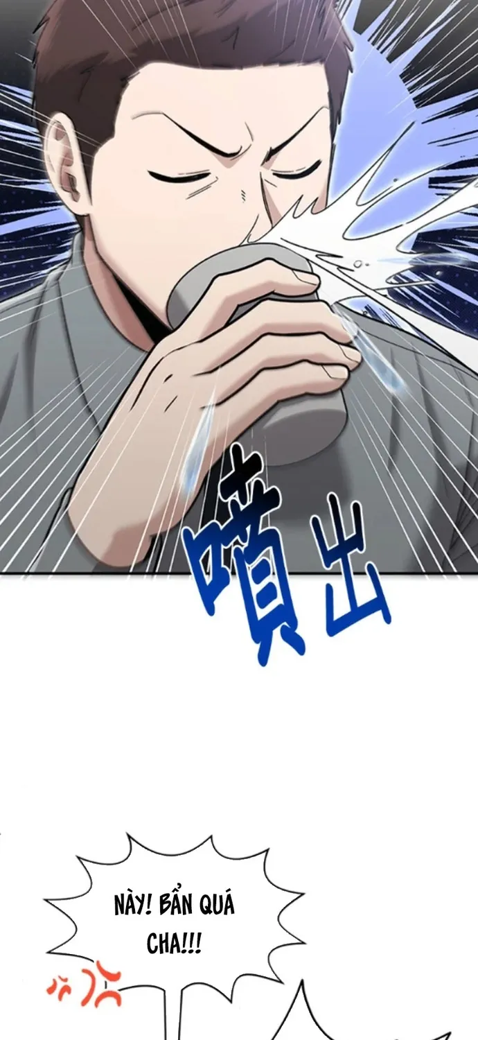 Một Anh Hùng Giỏi Mọi Thứ Chap 71 - Next Chap 72