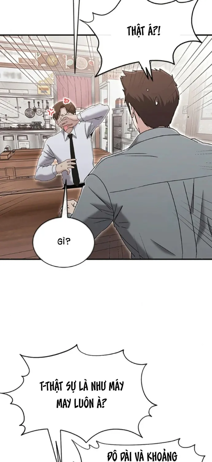 Một Anh Hùng Giỏi Mọi Thứ Chap 71 - Next Chap 72