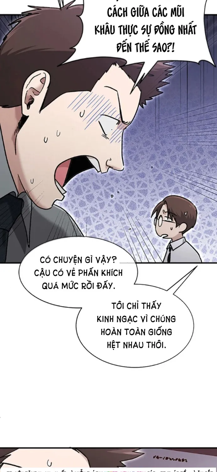 Một Anh Hùng Giỏi Mọi Thứ Chap 71 - Next Chap 72