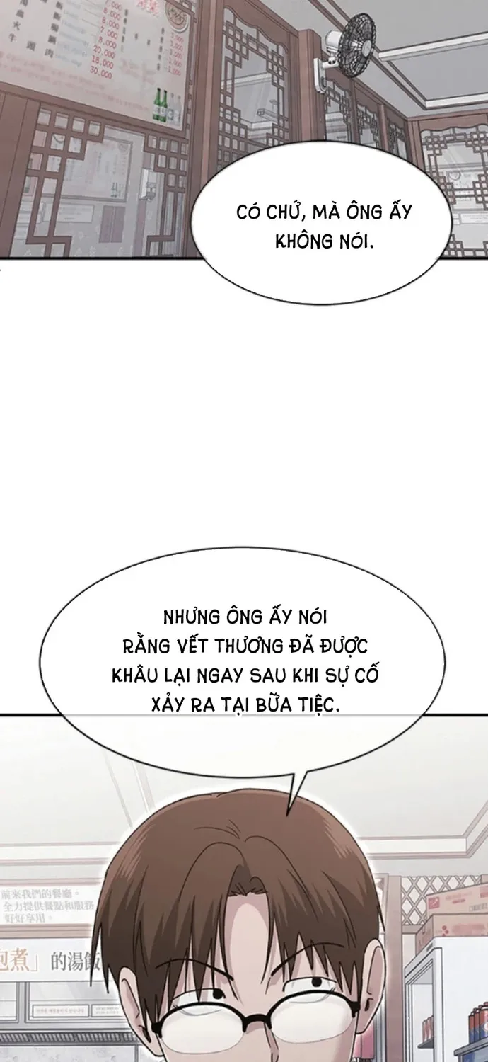 Một Anh Hùng Giỏi Mọi Thứ Chap 71 - Next Chap 72