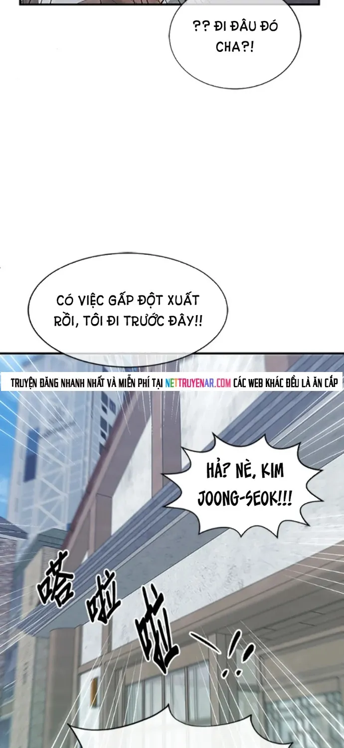 Một Anh Hùng Giỏi Mọi Thứ Chap 71 - Next Chap 72