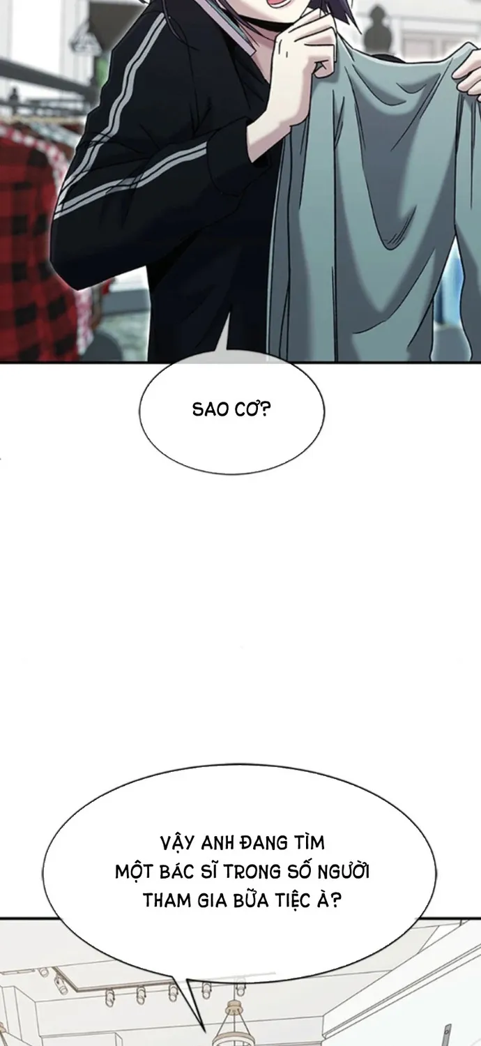 Một Anh Hùng Giỏi Mọi Thứ Chap 71 - Next Chap 72
