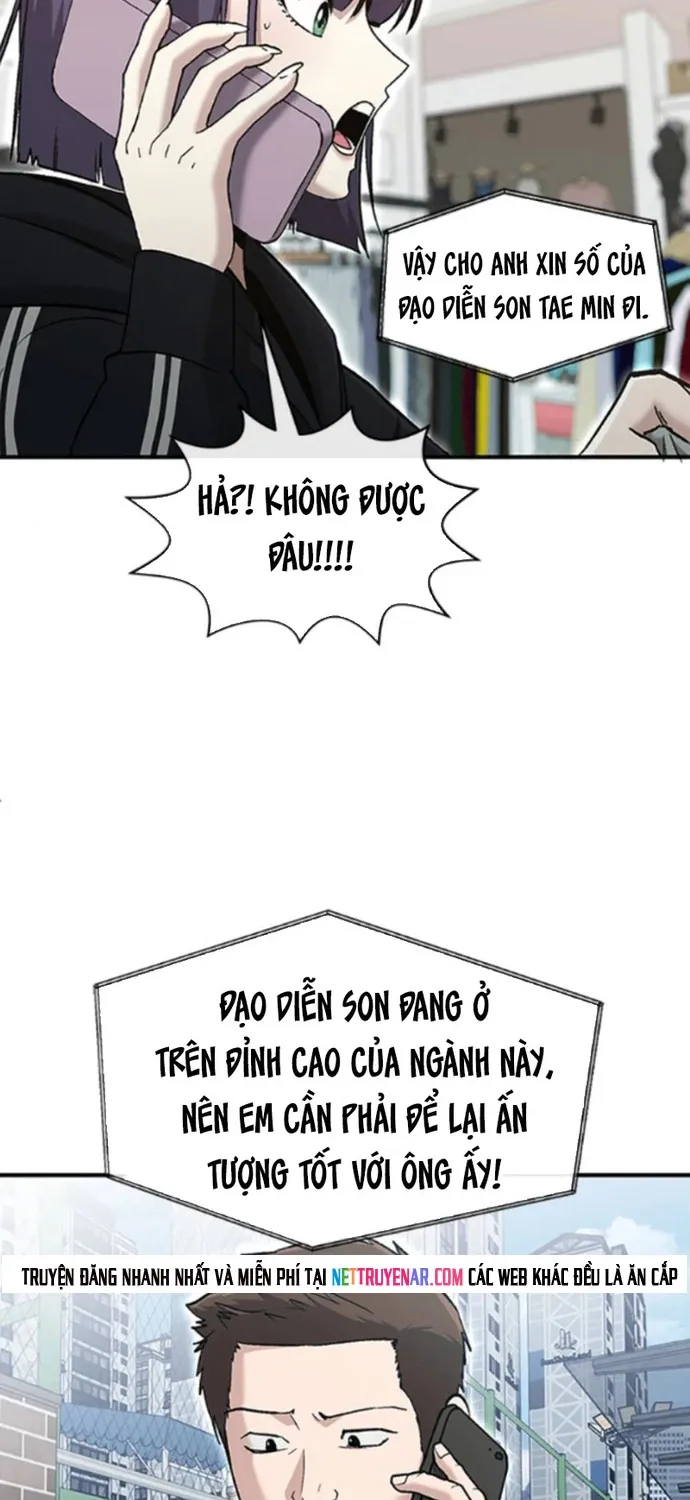Một Anh Hùng Giỏi Mọi Thứ Chap 71 - Next Chap 72