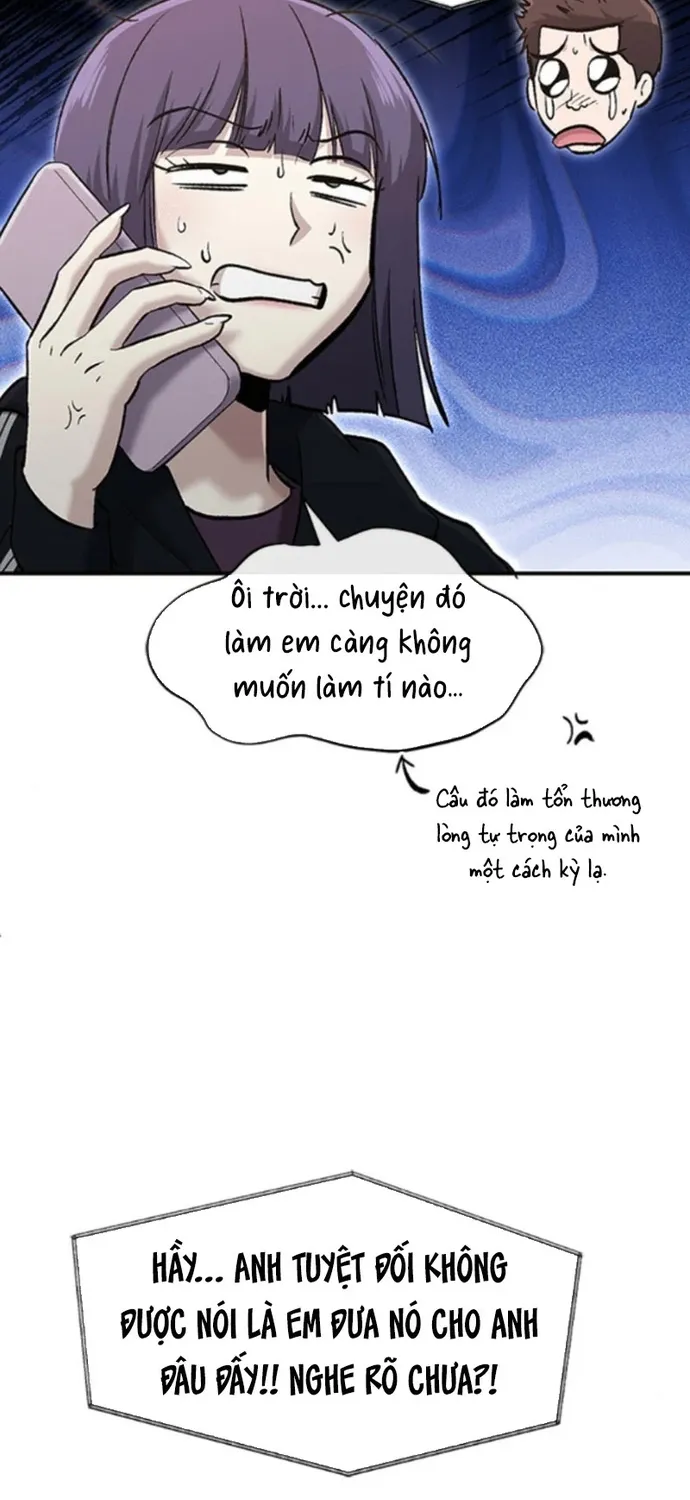 Một Anh Hùng Giỏi Mọi Thứ Chap 71 - Next Chap 72
