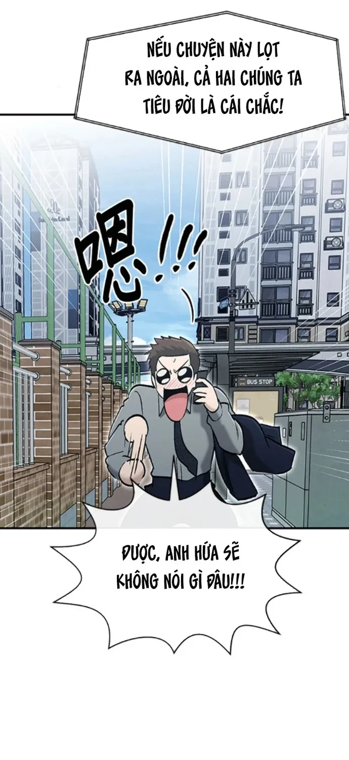 Một Anh Hùng Giỏi Mọi Thứ Chap 71 - Next Chap 72