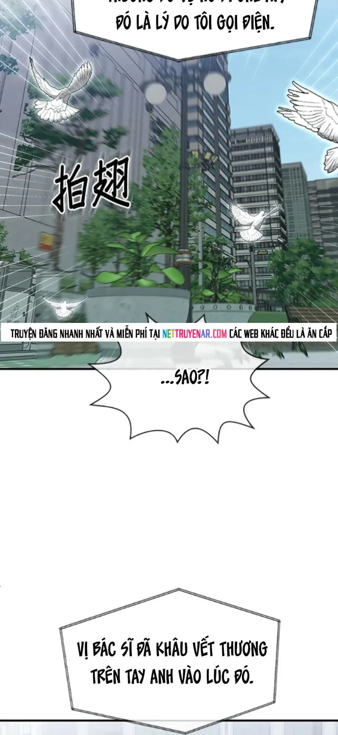 Một Anh Hùng Giỏi Mọi Thứ Chap 71 - Next Chap 72