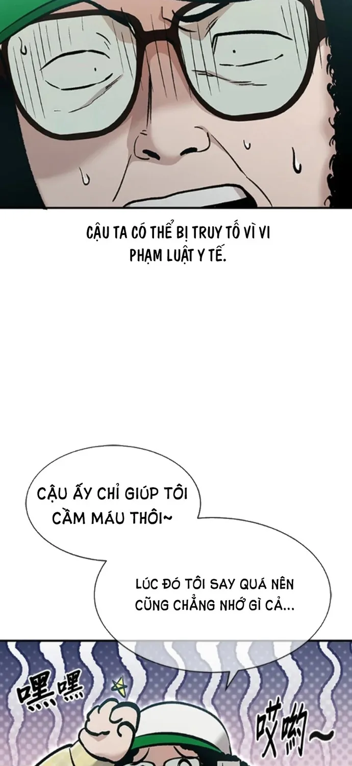 Một Anh Hùng Giỏi Mọi Thứ Chap 71 - Next Chap 72