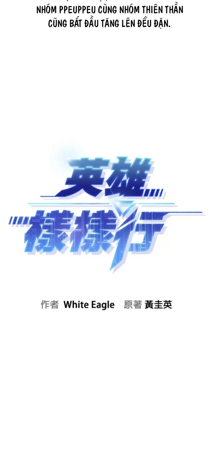 Một Anh Hùng Giỏi Mọi Thứ Chap 71 - Next Chap 72