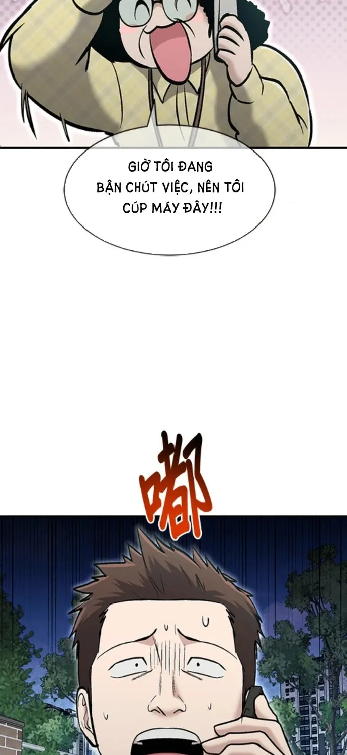 Một Anh Hùng Giỏi Mọi Thứ Chap 71 - Next Chap 72