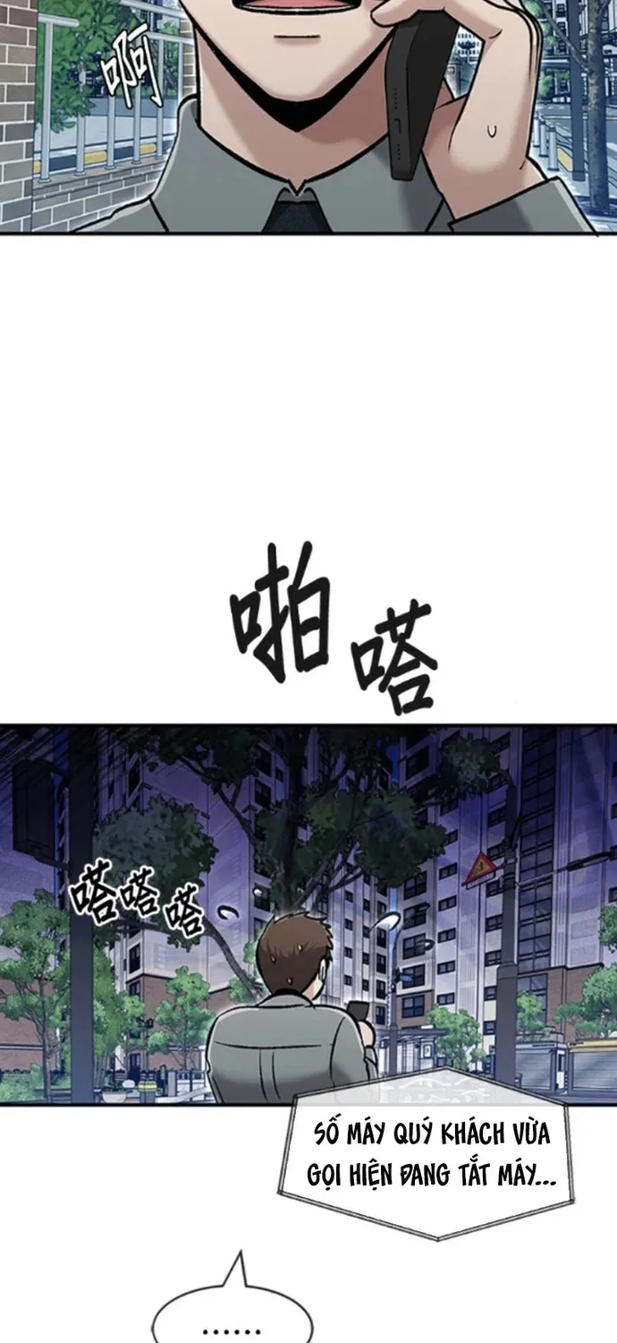 Một Anh Hùng Giỏi Mọi Thứ Chap 71 - Next Chap 72