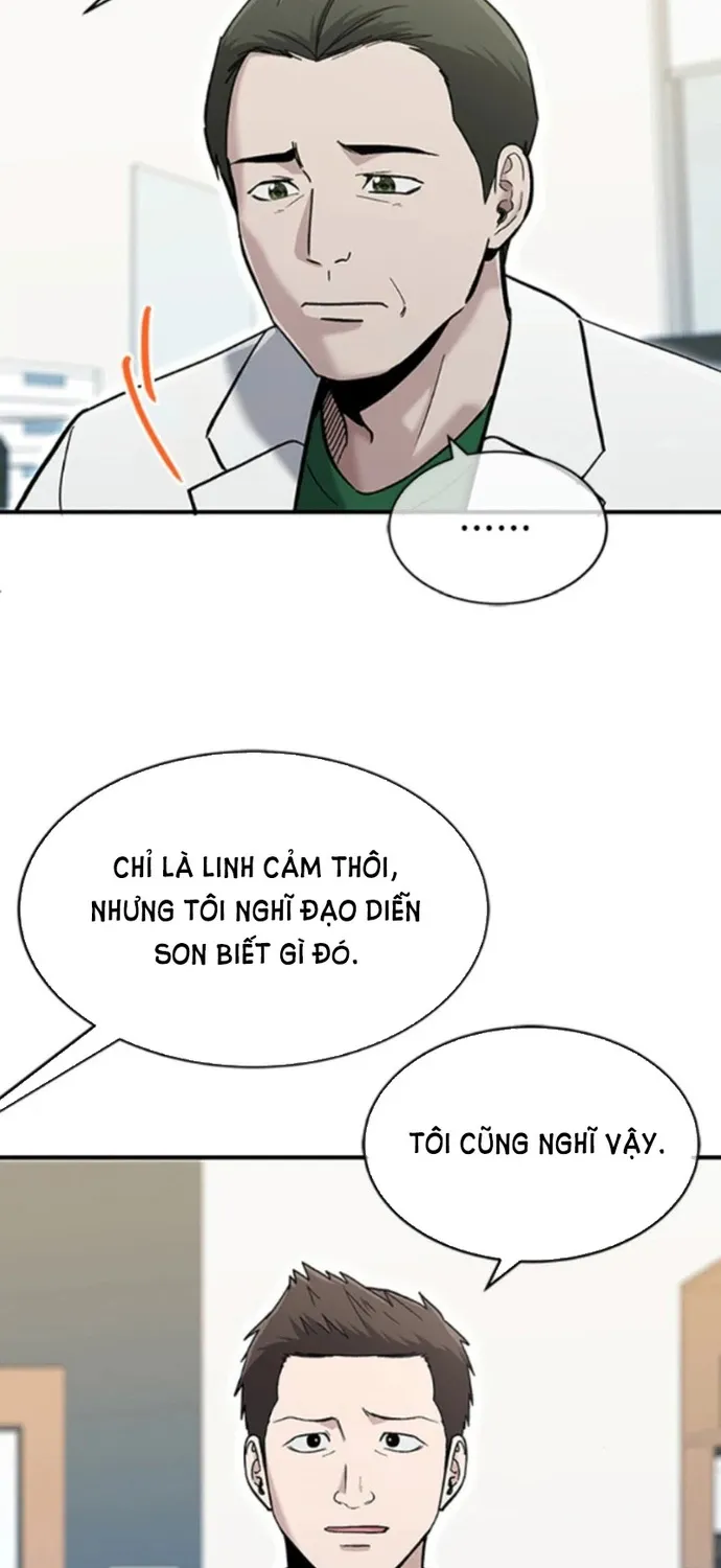 Một Anh Hùng Giỏi Mọi Thứ Chap 71 - Next Chap 72