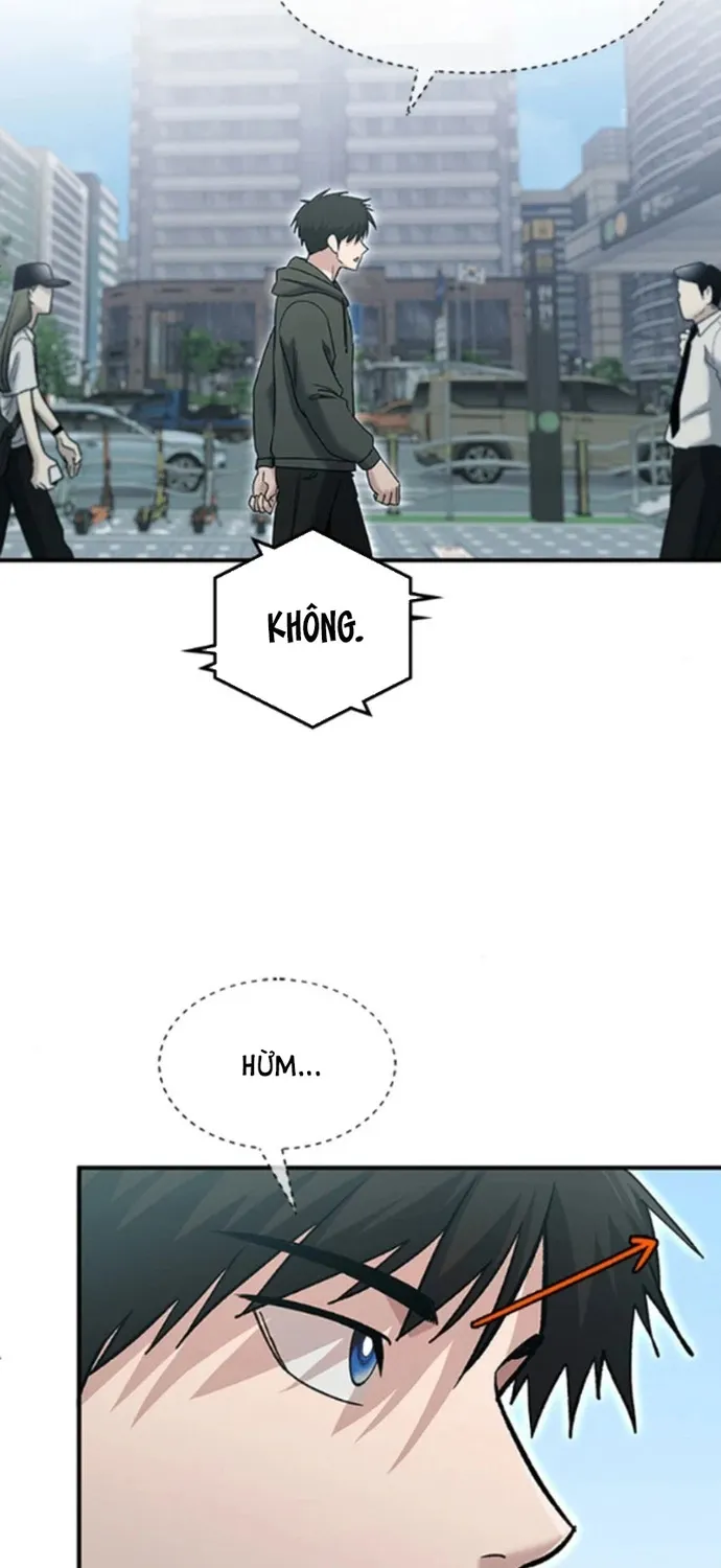 Một Anh Hùng Giỏi Mọi Thứ Chap 71 - Next Chap 72
