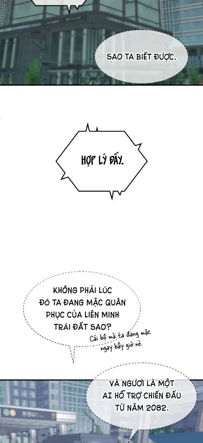 Một Anh Hùng Giỏi Mọi Thứ Chap 71 - Next Chap 72