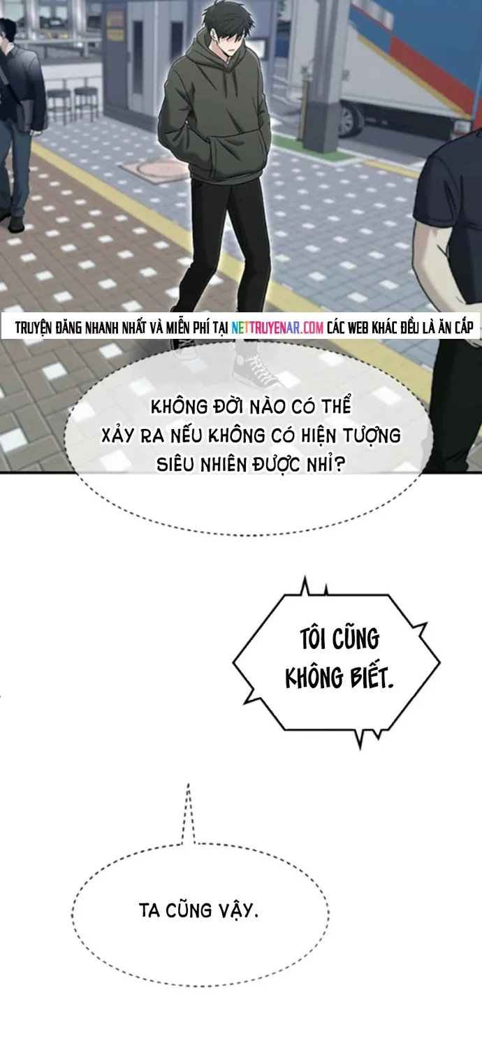 Một Anh Hùng Giỏi Mọi Thứ Chap 71 - Next Chap 72