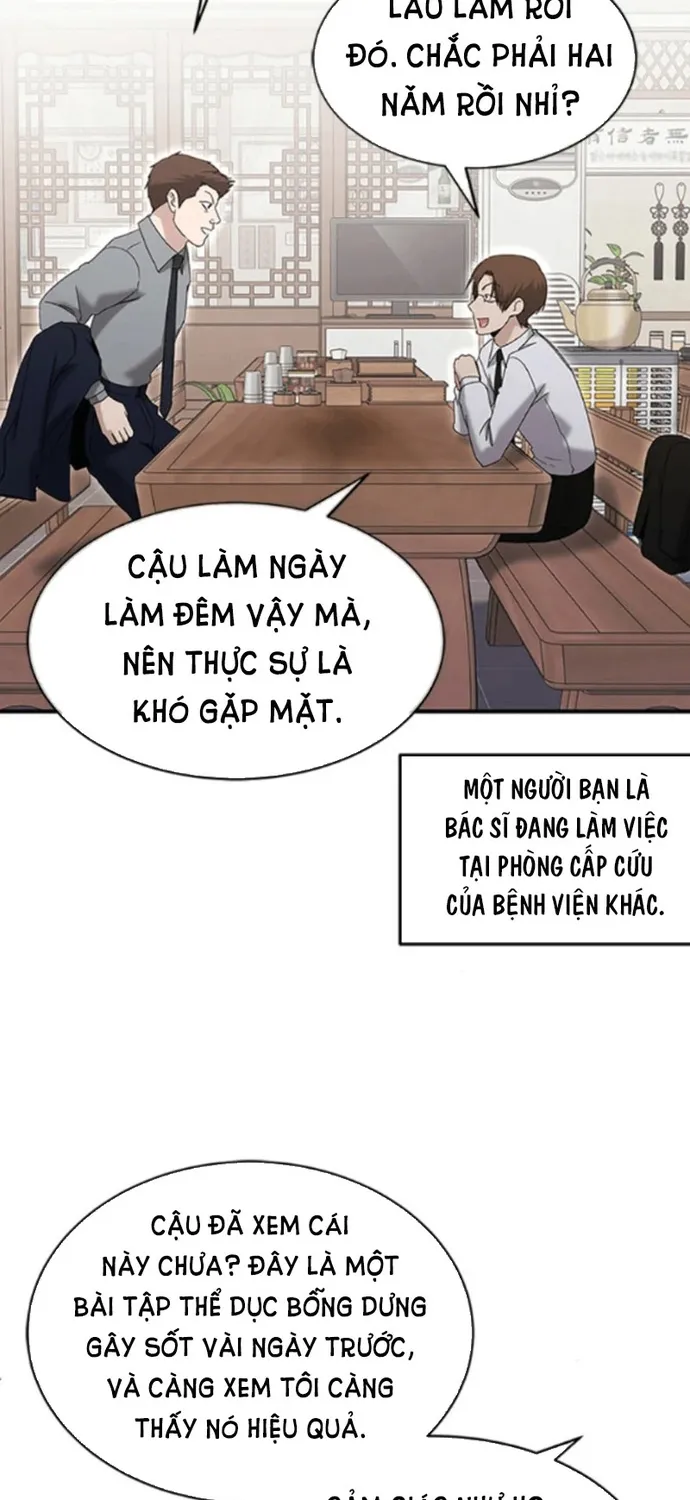 Một Anh Hùng Giỏi Mọi Thứ Chap 71 - Next Chap 72